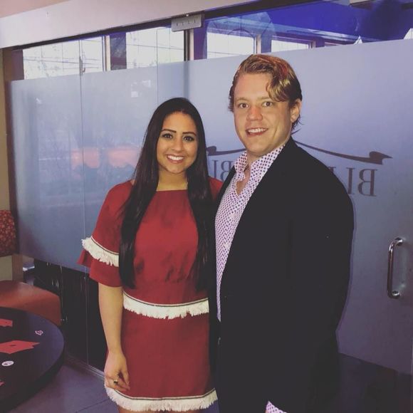 Meet your Posher, Ashtyn - Picture 1 of 1